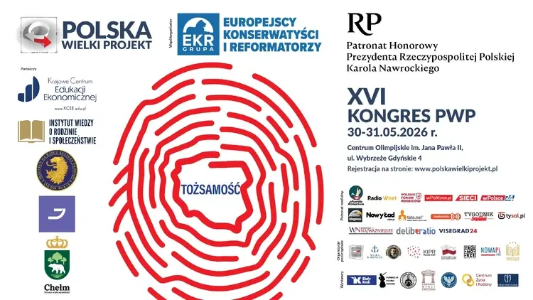 XVI Kongres Polska Wielki Projekt