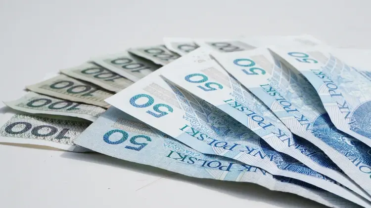 Polskie bankonoty