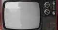 Stary telewizor