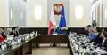 posiedzenie rządu pod przewodnictwem Donalda Tuska