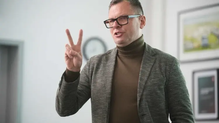 Ekspert: Zawodówki muszą nadążyć za zmianami