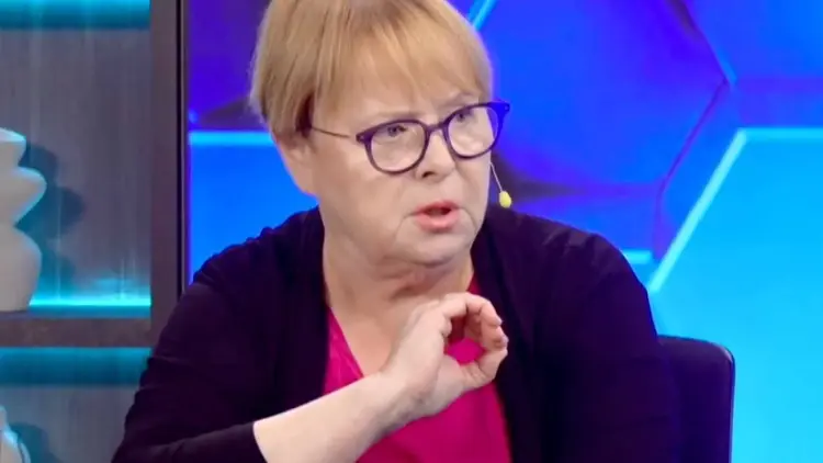 Ilona Łepkowska