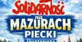 Spartakiada Spożywców - plakat