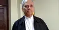 biskup Robert Francis Prevost OSA