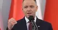 Prezydent Polski Karol Nawrocki