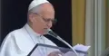 Papież, rozwiązanie przed modlitwą Regina coeli