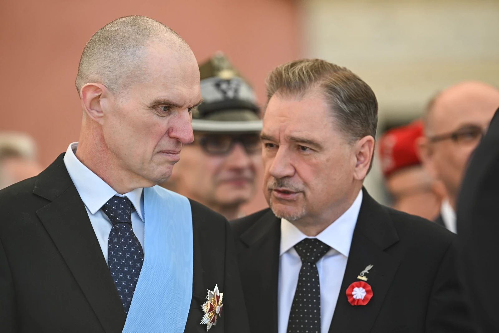 Andrzej Poczobut, Piotr Duda