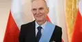 Andrzej Poczobut uhonorowany Orderem Orła Białego