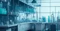 Puste laboratorium