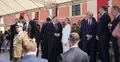 Piotr Duda, Marta Nawrocka