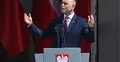 Prezydent Polski Karol Nawrocki