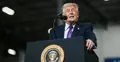 Prezydent Stanów Zjednoczonych Donald Trump