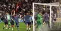 Piłkarze PSG drugi raz z rzędu wygrali Ligę Mistrzów