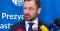Odwołany w referendum Aleksander Miszalski