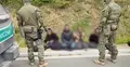 Straż Graniczna zatrzymała migrantów z Somalii