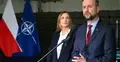 Wicepremier, minister obrony narodowej Władysław Kosiniak-Kamysz 