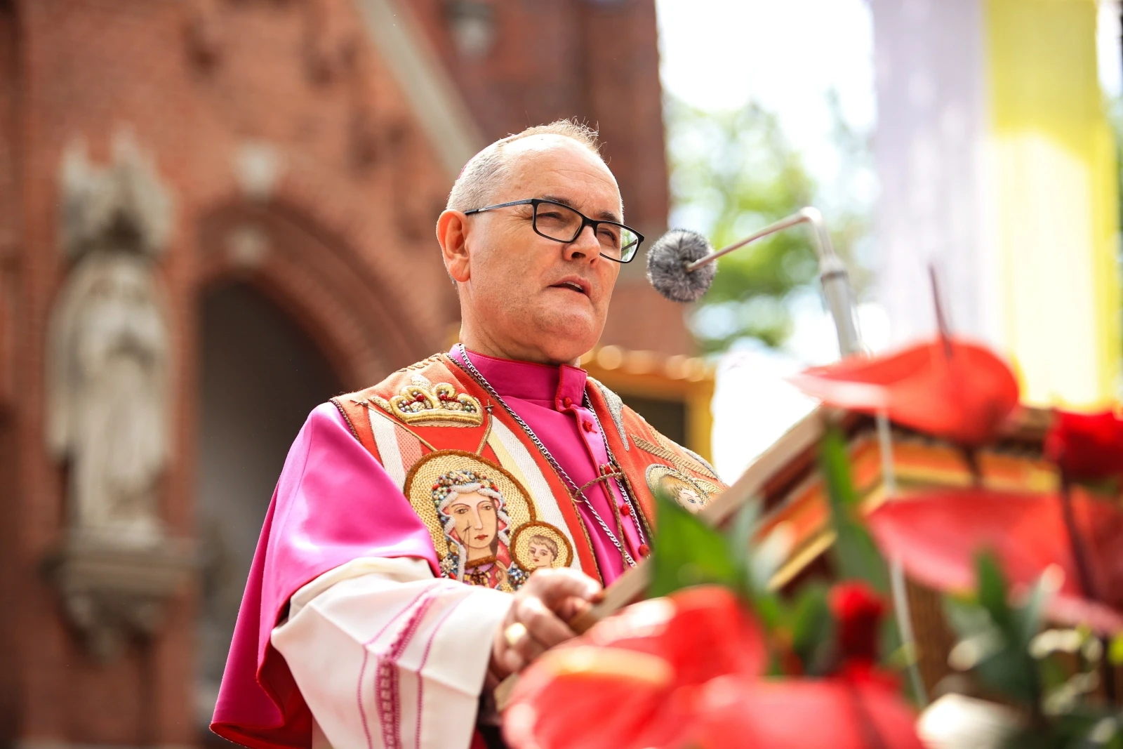 Abp Andrzej Przybylski