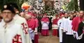 Pielgrzymka Stanowa Mężczyzn i Młodzieńców do Piekar Śląskich