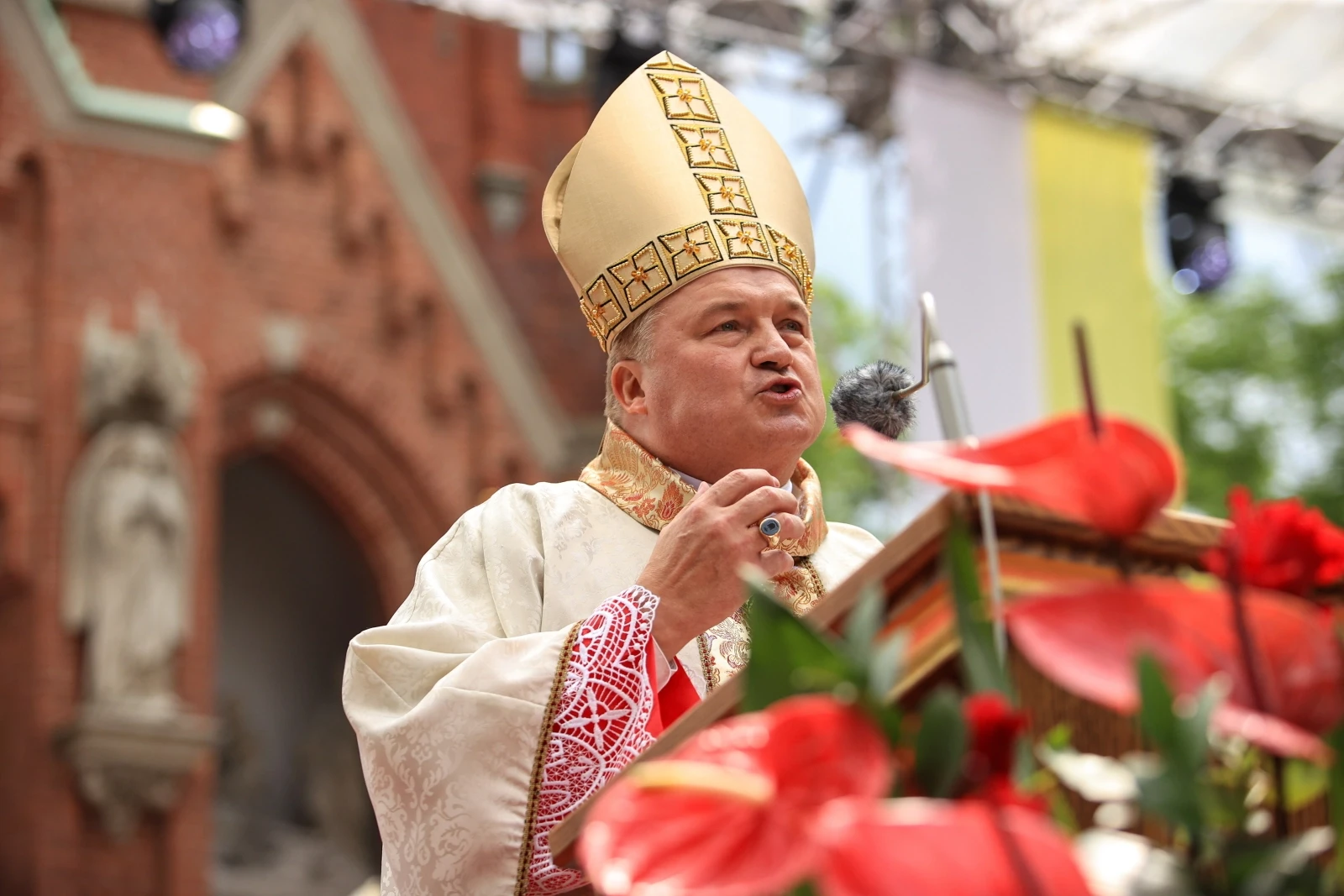 Bp Krzysztof Nykiel