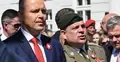 Prezydent Polski Karol Nawrocki