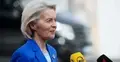 Przewodnicząca Komisji Europejskiej Ursula von der Leyen
