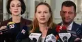 Katarzyna Pełczyńska-Nałęcz w sejmie