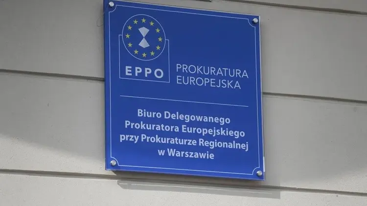  	WARSZAWA OTWARCIE BIURA PROKURATURY EUROPEJSKIEJ