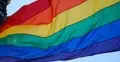 Flaga LGBT