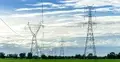 słupy energetyczne