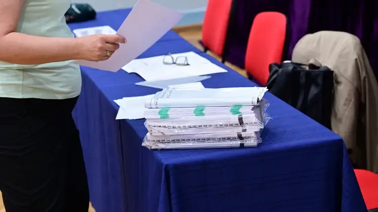 Matura 2026. Unieważnione egzaminy z matematyki