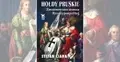 Okładka książki historycznej