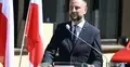 Władysław Kosiniak-Kamysz przemawia