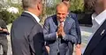 Olaf Scholz i Donald Tusk