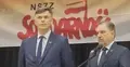 Piotr Duda na Karczmie Piwnej Koksowników