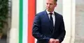 Premier-elekt Węgier Peter Magyar