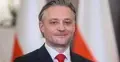 Szef BBN Bartosz Grodecki