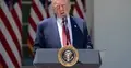 Prezydent Stanów Zjednoczonych Donald Trump
