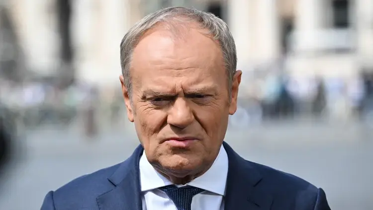 Donald Tusk chce Europy bez Ameryki