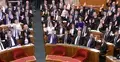 Węgierski parlament