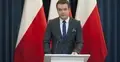 Rafał Bochenek, rzecznik PiS