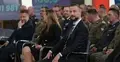 Minister obrony narodowej Władysław Kosiniak-Kamysz