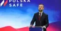 Wicepremier, minister obrony narodowej Władysław Kosiniak-Kamysz
