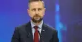 Wicepremier, minister obrony narodowej Władysław Kosiniak-Kamysz