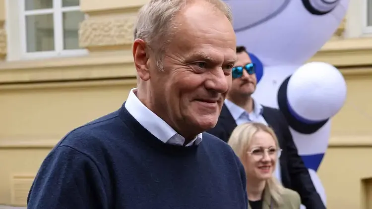 Donald Tusk