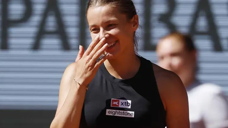 Maja Chwalińska