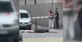 W centrum Barcelony doszło do morderstwa. Miejsce zdarzenia