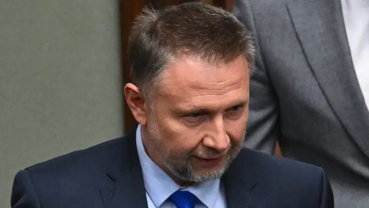 Marcin Kierwiński