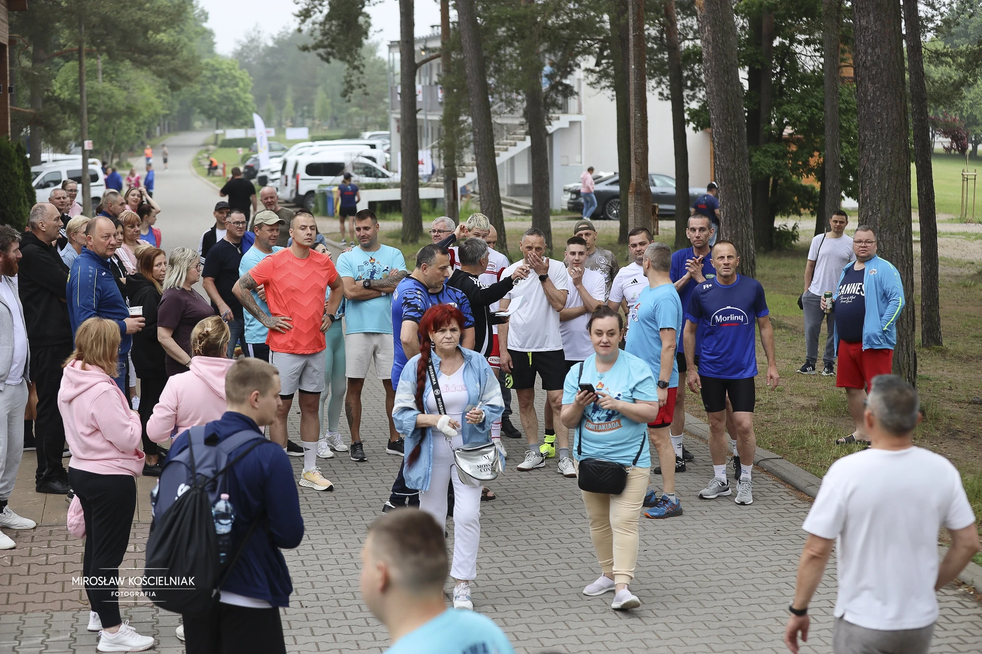 XXVII Spartakiada Przemysłu Spożywczego