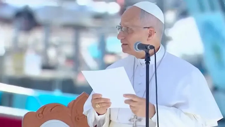 Papież w szóstym dniu podróży do Hiszpanii