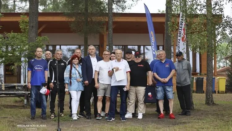 XXVII Spartakiada Przemysłu Spożywczego